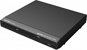 DVD-плеер SUPRA DVS-11U черный