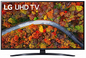 43" Телевизор LG 43UP81006LA 2021 LED, HDR
