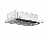 Вытяжка встраиваемо-выдвижная making OASIS everywhere VA-60W (FR) белый (500 м³/ч)