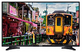 Телевизор LED ASANO 43LF1010T FHD черный