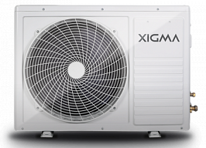 Сплит-система XIGMA XG-TX35RHA (TCL)