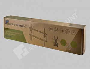 Кронштейн на стену MonsterMount MB-3107