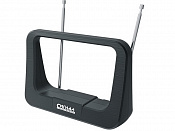 Антенна комнатная активная DVB-T2/ДМВ/МВ, Сигнал SAI 119