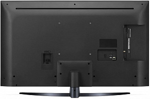 43" Телевизор LG 43UP81006LA 2021 LED, HDR