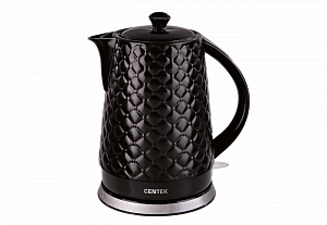 Чайник CENTEK CT-0061 Black