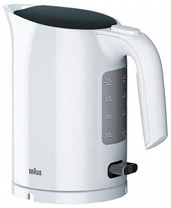 Чайник Braun WK 3000