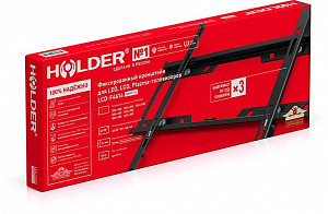 Кронштейн на стену Holder LCD-F4614