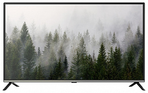42" Телевизор BQ 42S02B 2020 LED