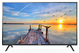 40" Телевизор TCL L40S6500 2018 LED, HDR