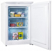 Морозильник ZARGET ZF 108W белый