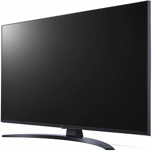43" Телевизор LG 43UP81006LA 2021 LED, HDR