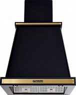 Купольная вытяжка Kuppersberg T 669
