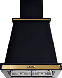 Купольная вытяжка Kuppersberg T 669