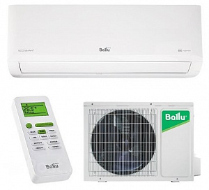 Сплит-система BALLU BSYI-12HN8/ES / 21Y инвертор