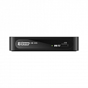 TV-тюнер СИГНАЛ ELECTRONICS HD-222