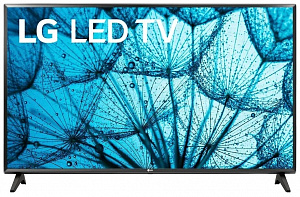43" Телевизор LG 43LM5772PLA 2021 LED, HDR